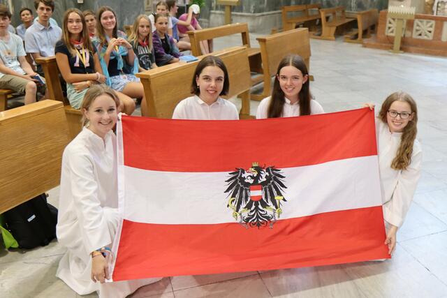 Foto: Michael Fürnschuß