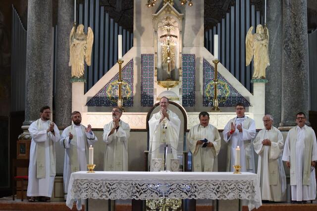 Foto: Michael Fürnschuß