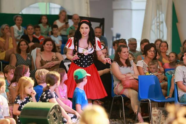 Foto: Gerd Neuhold - Sonntagsblatt für Steiermark