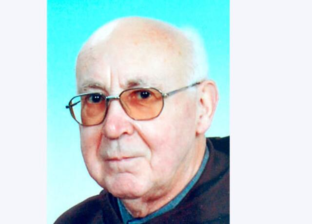 Br. Werner Lechner, OFMCap.