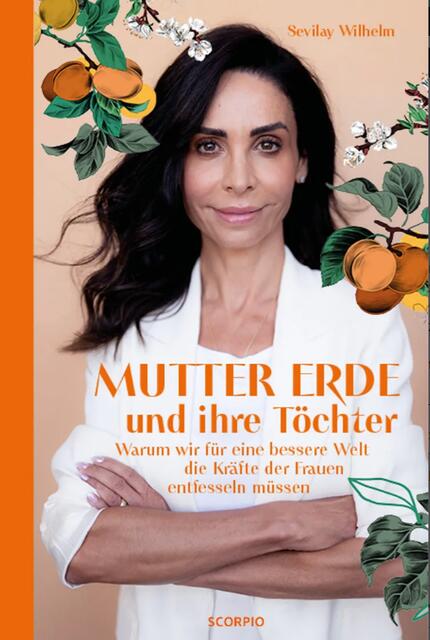 Buchtipp: Mutter Erde und ihre Töchter

