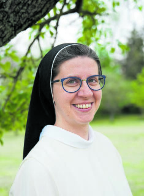 Sr. Franziska Madl | Foto: zVg