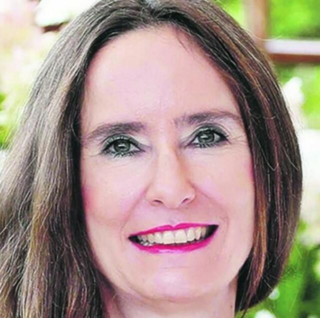 Tanja Kinkel