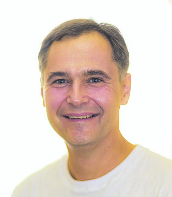 Peter Rosegger, Geschäftsführer, Netzwerk Demenz 
 | Foto: Neuhold