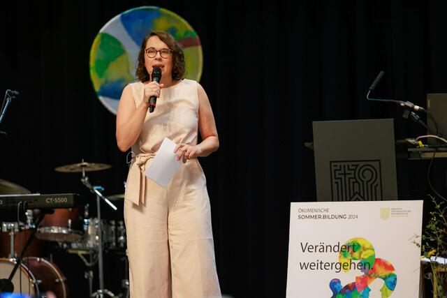 Foto: Gerd Neuhold - Sonntagsblatt für Steiermark