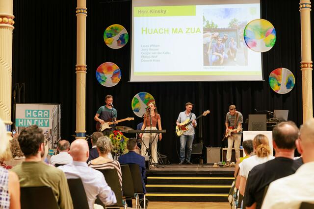 Foto: Gerd Neuhold - Sonntagsblatt für Steiermark