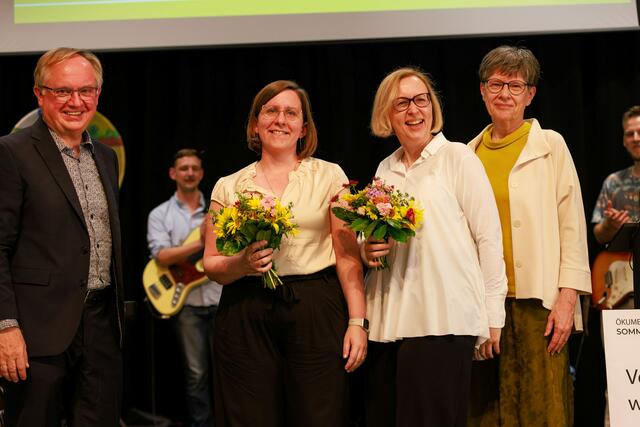 Foto: Gerd Neuhold - Sonntagsblatt für Steiermark