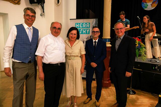 Foto: Gerd Neuhold - Sonntagsblatt für Steiermark