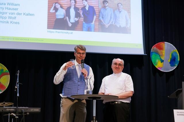 Foto: Gerd Neuhold - Sonntagsblatt für Steiermark