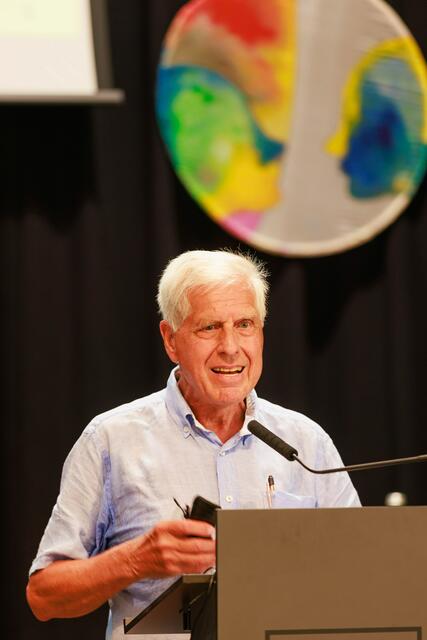 Foto: Gerd Neuhold - Sonntagsblatt für Steiermark