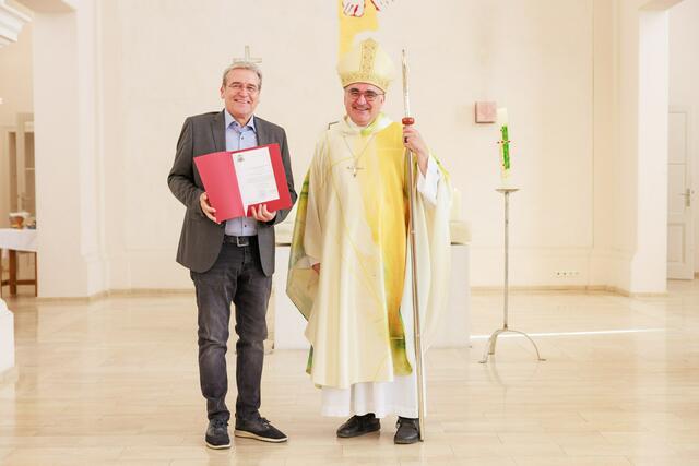 Foto: Gerd Neuhold - Sonntagsblatt für Steiermark