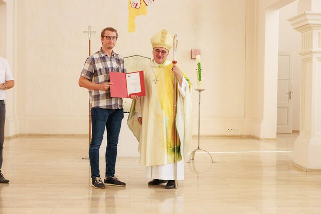 Foto: Gerd Neuhold - Sonntagsblatt für Steiermark