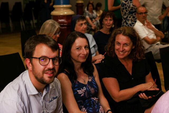 Foto: Gerd Neuhold - Sonntagsblatt für Steiermark