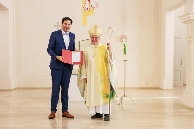 Foto: Gerd Neuhold - Sonntagsblatt für Steiermark