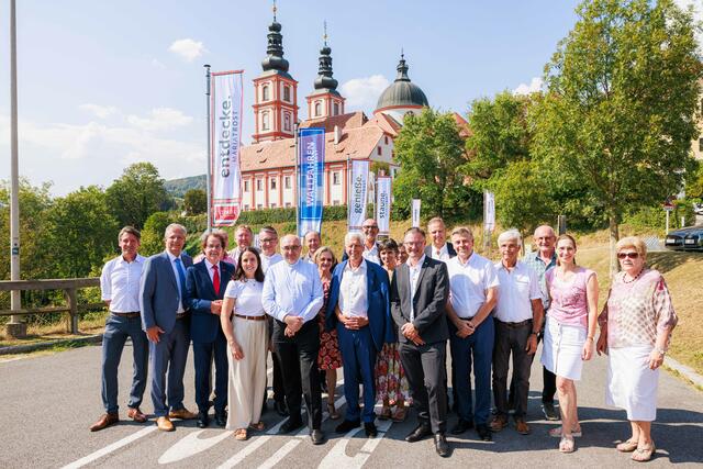 Foto: Gerd Neuhold - Sonntagsblatt für Steiermark