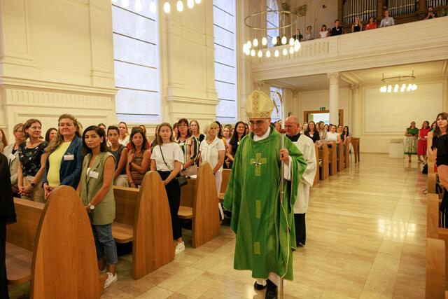 Foto: Gerd Neuhold - Sonntagsblatt für Steiermark