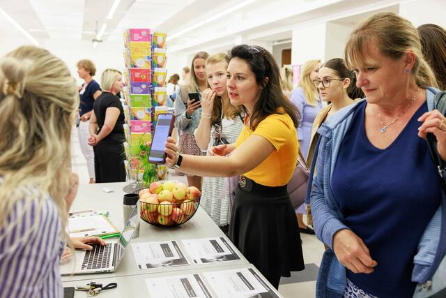 Foto: Gerd Neuhold - Sonntagsblatt für Steiermark