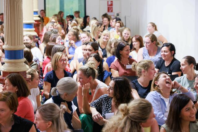 Foto: Gerd Neuhold - Sonntagsblatt für Steiermark