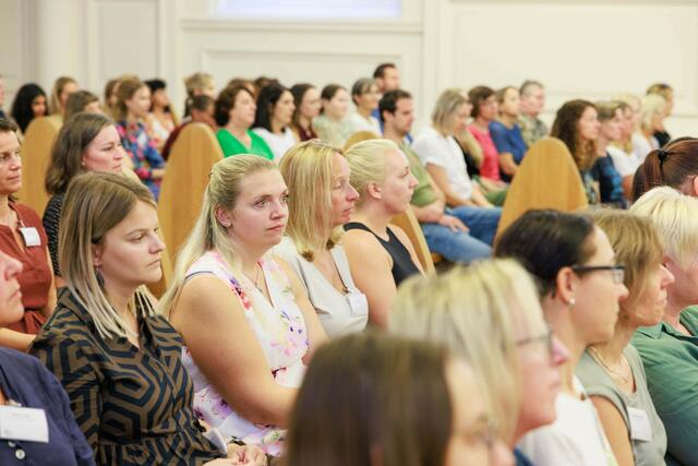 Foto: Gerd Neuhold - Sonntagsblatt für Steiermark