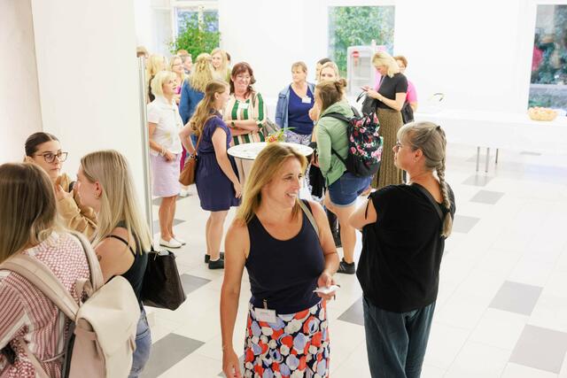 Foto: Gerd Neuhold - Sonntagsblatt für Steiermark