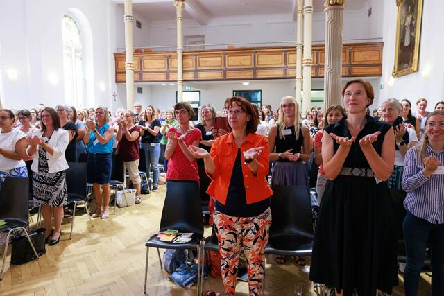 Foto: Gerd Neuhold - Sonntagsblatt für Steiermark