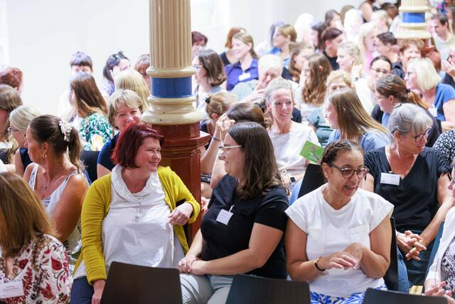 Foto: Gerd Neuhold - Sonntagsblatt für Steiermark
