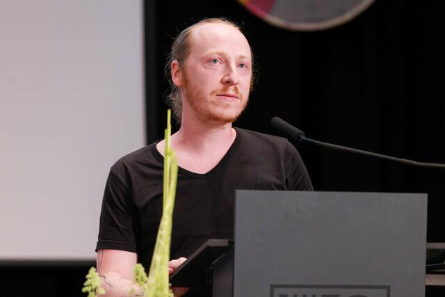 Foto: Gerd Neuhold - Sonntagsblatt für Steiermark