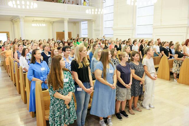 Foto: Gerd Neuhold - Sonntagsblatt für Steiermark