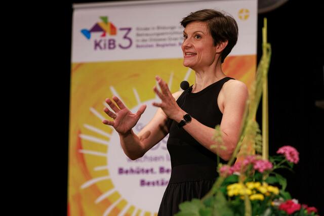  Lena Raubaum | Foto: Gerd Neuhold - Sonntagsblatt für Steiermark