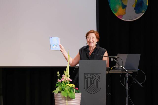 Foto: Gerd Neuhold - Sonntagsblatt für Steiermark