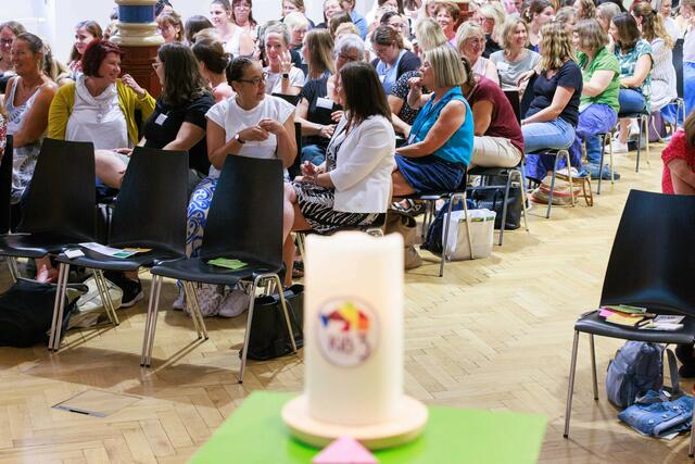 Foto: Gerd Neuhold - Sonntagsblatt für Steiermark
