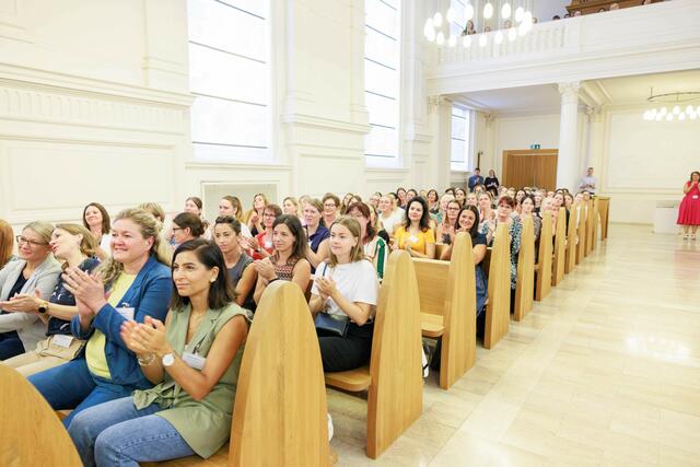 Foto: Gerd Neuhold - Sonntagsblatt für Steiermark