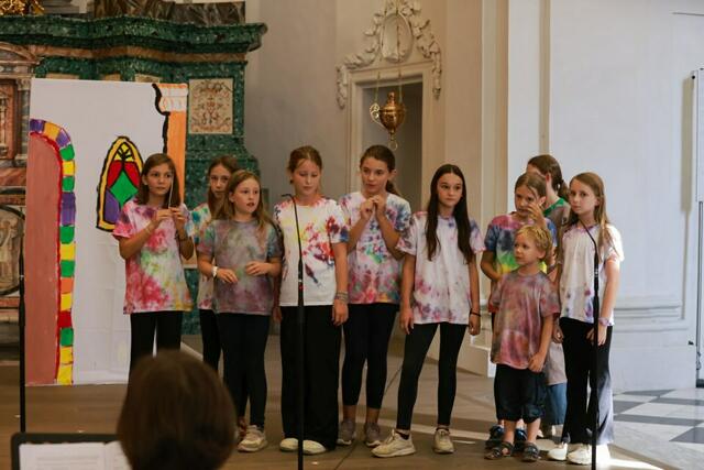 Foto: Gerd Neuhold - Sonntagsblatt für Steiermark