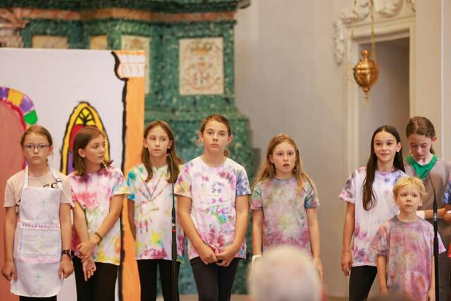 Foto: Gerd Neuhold - Sonntagsblatt für Steiermark