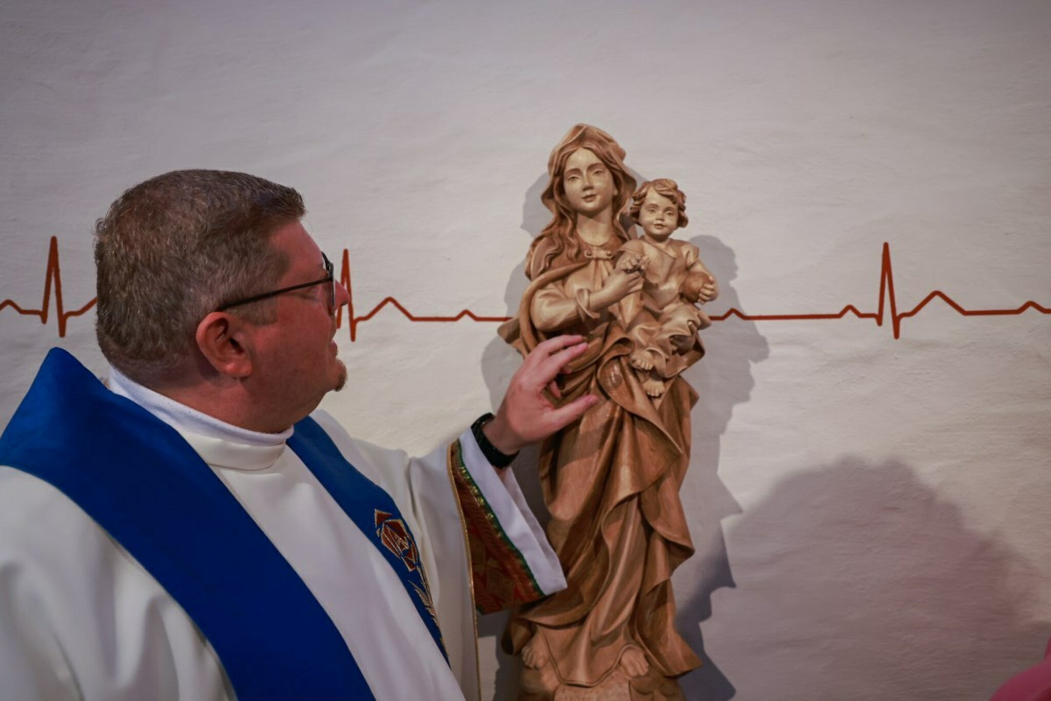 St. Magdalena am Lemberg (Hartberg) Steiermark SONNTAGSBLATT