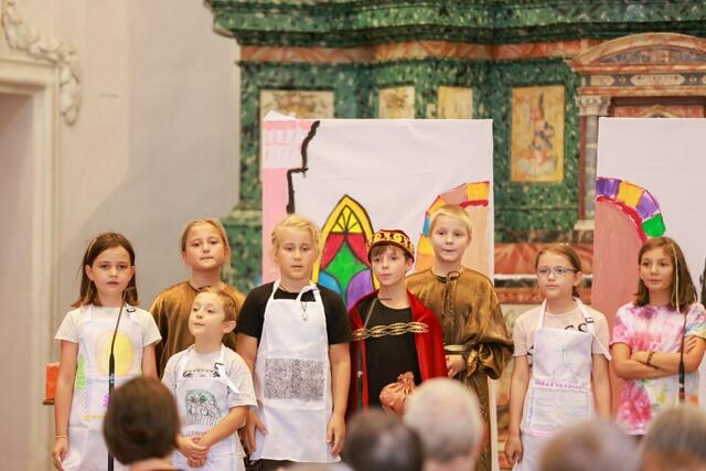 Foto: Gerd Neuhold - Sonntagsblatt für Steiermark