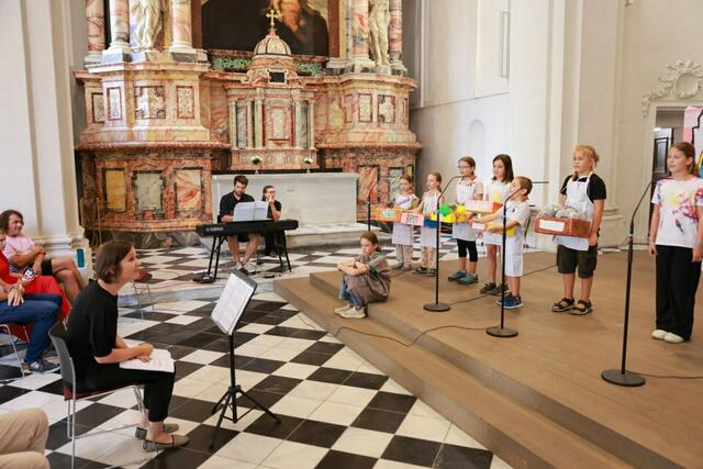 Foto: Gerd Neuhold - Sonntagsblatt für Steiermark