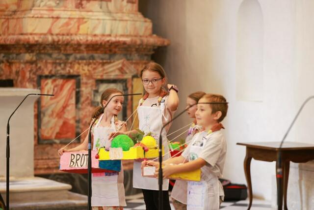 Foto: Gerd Neuhold - Sonntagsblatt für Steiermark