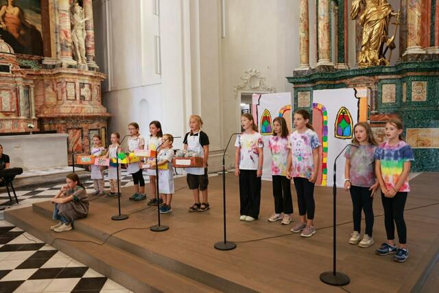 Foto: Gerd Neuhold - Sonntagsblatt für Steiermark
