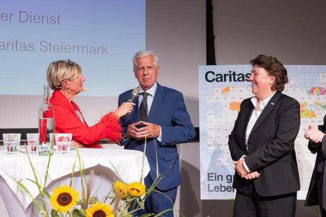 Foto: Gerd Neuhold/Sonntagsblatt für Steiermark