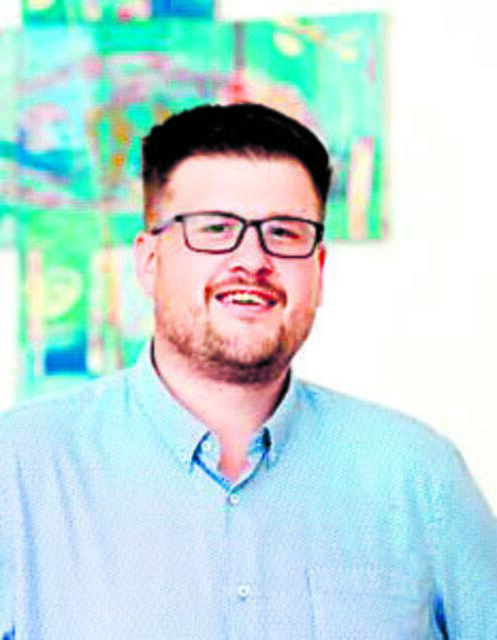 Christian Zeitlberger | Foto: zVg