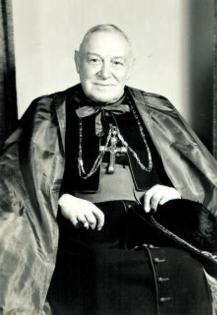 Bischof Michael Memelauer | Foto: Kirche bunt Archiv