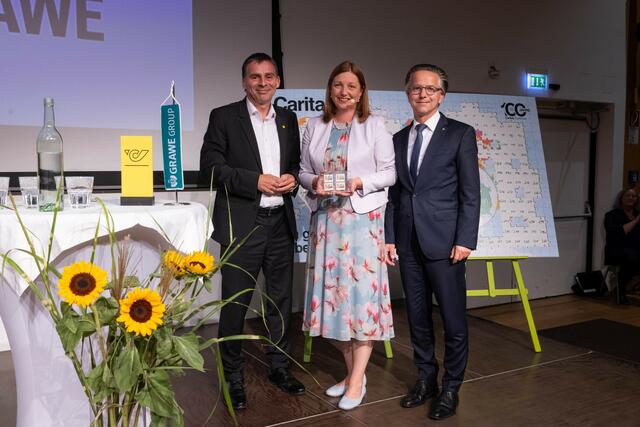 Foto: Gerd Neuhold/Sonntagsblatt für Steiermark