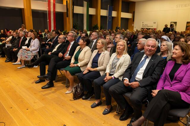 Foto: Gerd Neuhold/Sonntagsblatt für Steiermark
