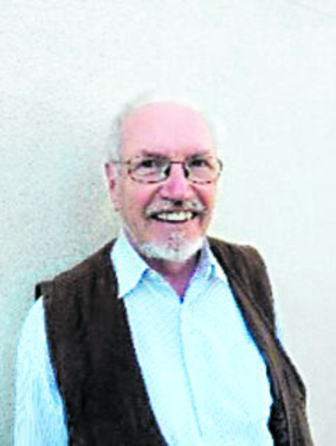 Michael Ledwinka | Foto: zVg