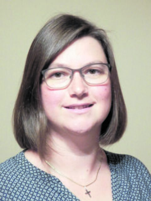 Michaela Meierhofer | Foto: zVg