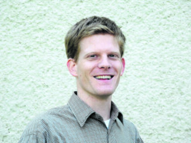 Martin Kastner | Foto: zVg