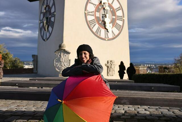 Foto: Gerd Neuhold - Sonntagsblatt für Steiermark
