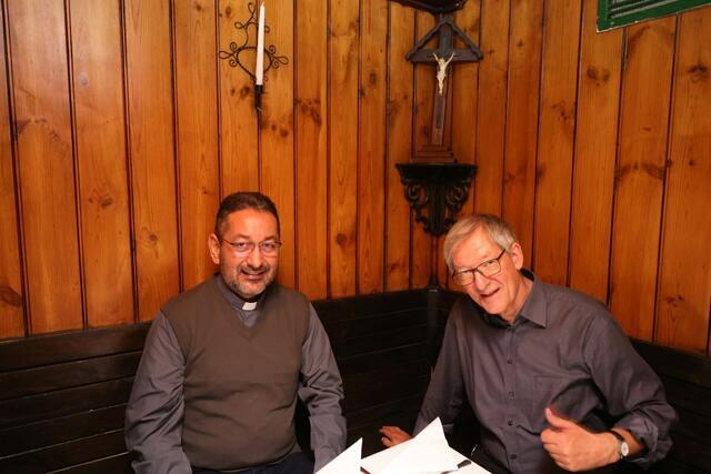 Foto: Gerd Neuhold - Sonntagsblatt für Steiermark