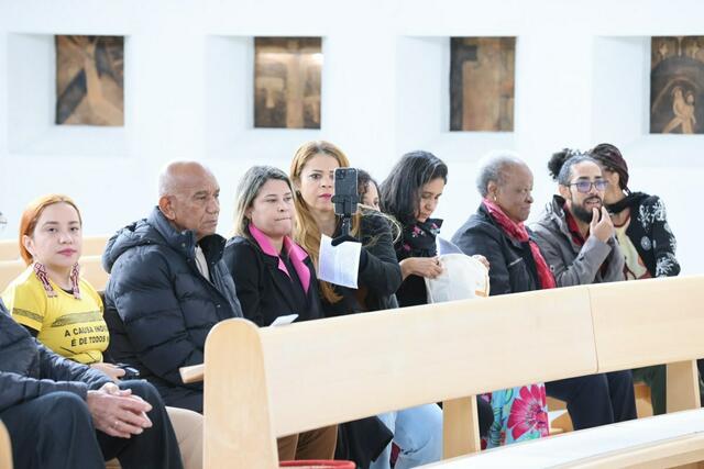 Foto: Gerd Neuhold - Sonntagsblatt für Steiermark